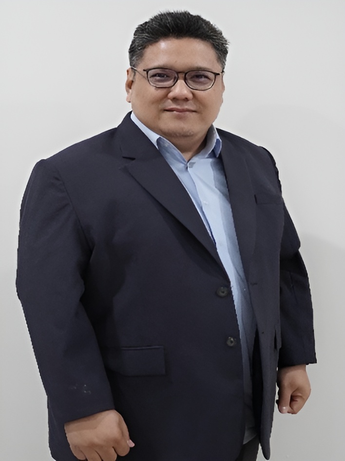 Dr. Ir. Arief Wibowo, M.Kom
