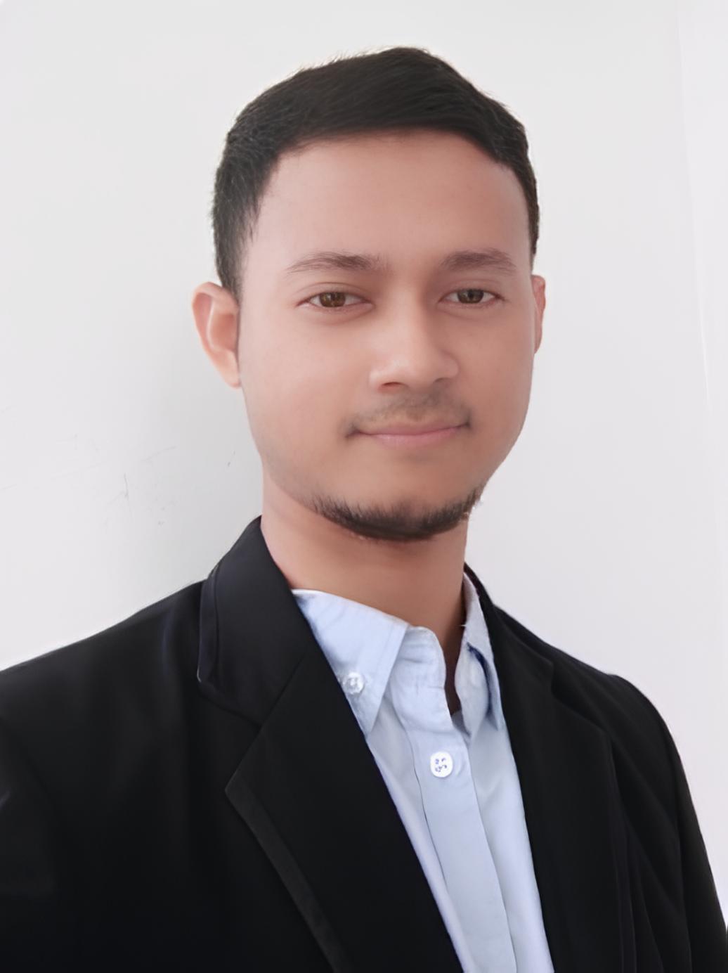 Ir.Asep Surahmat, M.Kom